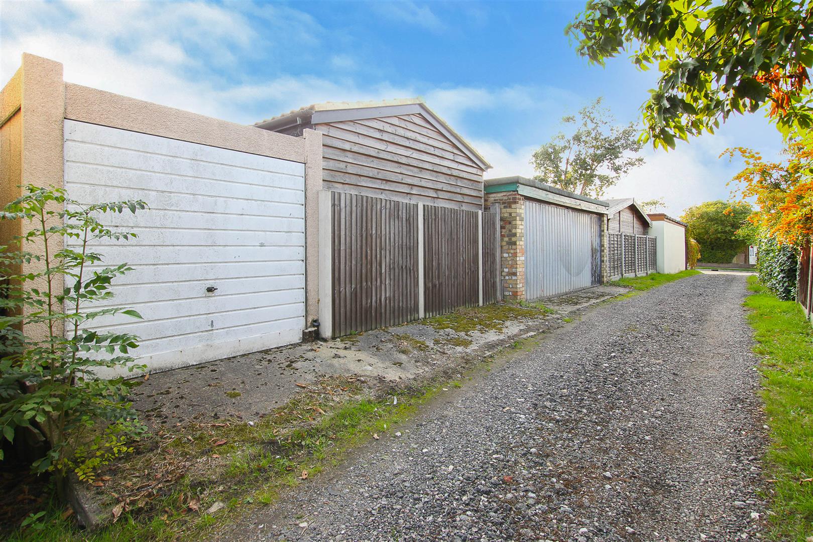 Ongar Road, Stondon Massey, Brentwood Keith Ashton